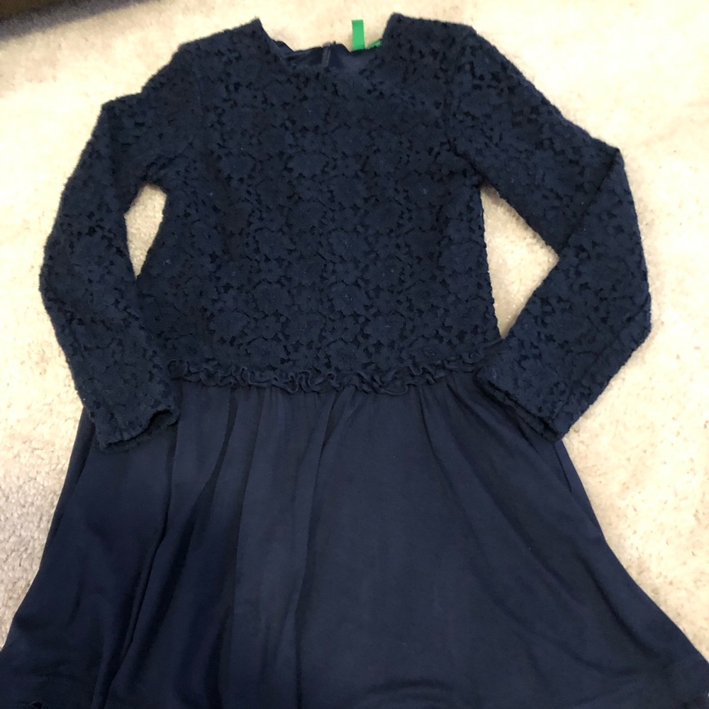 Girls dress